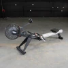 Muscle D - Sweet Fan / Magnetic Rower - Foldable to Easily Move and Save Space