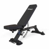 Sweet Flat-to-Incline Adjustable Commercial Bench by Muscle D Fitness
