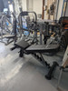 Sweet Flat-Incline-Decline Adjustable Commercial Bench by Muscle D Fitness