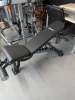 Muscle D - Sweet Flat Incline Decline Adjustable Bench