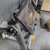 Muscle D Fitness - Sweet Preacher Curl Bench