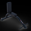 Sweet Commercial Utility Bench by Muscle D Fitness