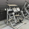 Iso-Lateral Kneeling Leg Curl Machine by Muscle D Fitness