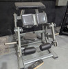 Iso-Lateral Kneeling Leg Curl Machine by Muscle D Fitness