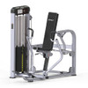 Sweet Selectorized Chest Press Machine by Muscle D Fitness