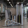 Sweet Selectorized Inner & Outer Thigh Machine by Muscle D Fitness