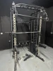 Sweet Low Profile Multi-Rack – Muscle D