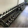 Muscle D - Sweet 2-Tier Dumbbell Rack