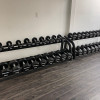 Muscle D Fitness - Sweet Dumbbell Set (5-100 lb)