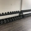 Muscle D Fitness - Sweet Dumbbell Set (5-100 lb)