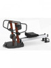 Super Commercial Assisted Stretch Machine by Muscle D Fitness