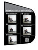 Super Commercial Assisted Stretch Machine by Muscle D Fitness