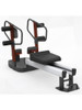 Super Commercial Assisted Stretch Machine by Muscle D Fitness