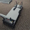 Muscle D Fitness - Pilates Table (Pilates Reformer)