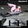 Commercial Pilates Reformer Table by Muscle D Fitness