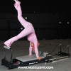 Commercial Pilates Reformer Table by Muscle D Fitness