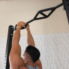 T-Grip Heavy-Duty Commercial Squat Stand by Muscle D Fitness