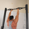 T-Grip Heavy-Duty Commercial Squat Stand by Muscle D Fitness