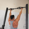 T-Grip Heavy-Duty Commercial Squat Stand by Muscle D Fitness