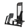 Muscle D - Excel Selectorized Horizontal Leg Press