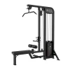 Muscle D - Excel Lat Pulldown / Low Row Combo