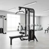 Muscle D - Excel Lat Pulldown / Low Row Combo