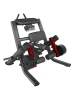 Muscle D - Elite Leverage Kneeling Leg Curl