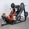 Muscle D Fitness - Excel Linear Hack Squat / Leg Press Combo Machine