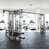 5-Stack Megatron Jungle Gym Multi-Station System by Muscle D Fitness