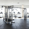 Muscle D Fitness - 5-Stack Megatron Jungle Gym
