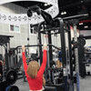 4-Stack Megatron Jungle Gym Multi-Station System by Muscle D