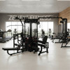 Muscle D - 5-Stack Megatron Compact Multi-Gym