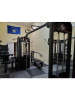 Muscle D - 5-Stack Megatron Compact Multi-Gym