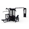 Muscle D - 5-Stack Megatron Compact Multi-Gym
