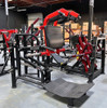 Muscle D Pro Strength Plate Loaded Hack Squat