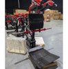 Muscle D Pro Strength Plate Loaded Hack Squat