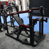 Muscle D Pro Strength Incline Chest Press