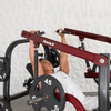 Muscle D Pro Strength Incline Chest Press