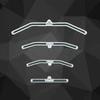 Muscle D Cable Attachment Kit #3