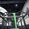 Muscle D - T-Grip Commercial 14' Rig (3x3 Steel)