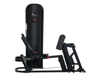 InFlight Fitness Multi Seated Leg Press | GymStore.com InFlight Fitness Multi Seated Leg Press | GymStore.com