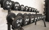 Muscle D Fitness - Pro Urethane Dumbbells