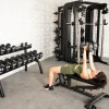 Muscle D - Pro Urethane Dumbbells