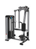 Muscle D Fitness - Elite Plus Series Pec Deck / Rear Delt Machine