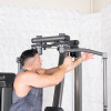 Muscle D Fitness - Elite Plus Series Pec Deck / Rear Delt Machine
