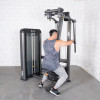 Muscle D Fitness - Elite Plus Series Pec Deck / Rear Delt Machine