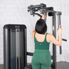 Muscle D Fitness - Elite Plus Series Pec Deck / Rear Delt Machine