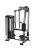 Muscle D Fitness - Elite Plus Series Pec Deck / Rear Delt Machine