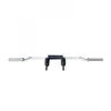 Muscle D - Olympic Safety Squat Bar with Thick Pads and Quality Handles