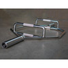 Muscle D Fitness - Heavy Duty Olympic Trap Bar
